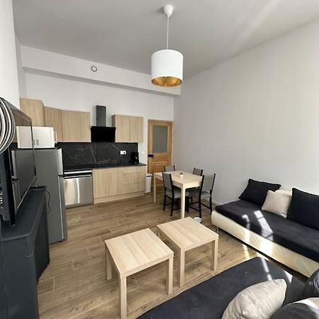 Appartement Vieux Port Marseilles Exterior foto