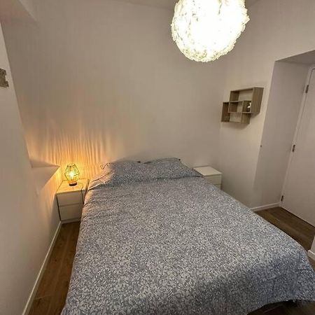 Appartement Vieux Port Marseilles Exterior foto