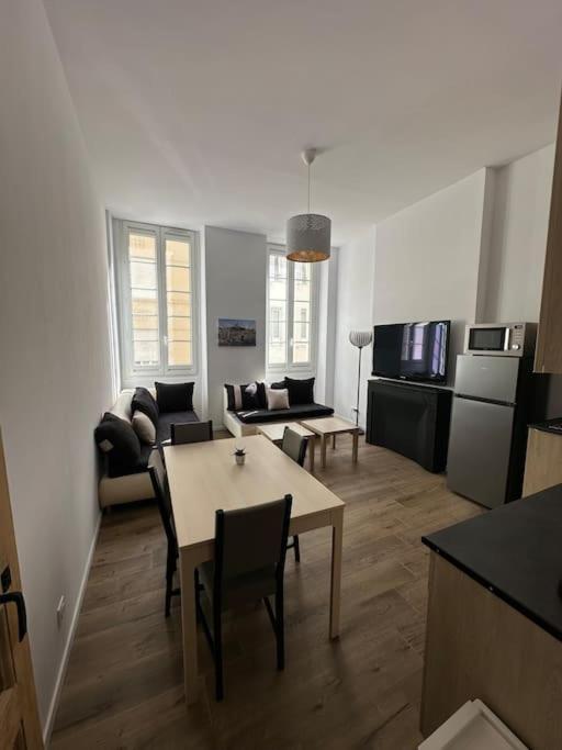 Appartement Vieux Port Marseilles Exterior foto