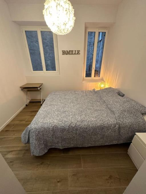 Appartement Vieux Port Marseilles Exterior foto